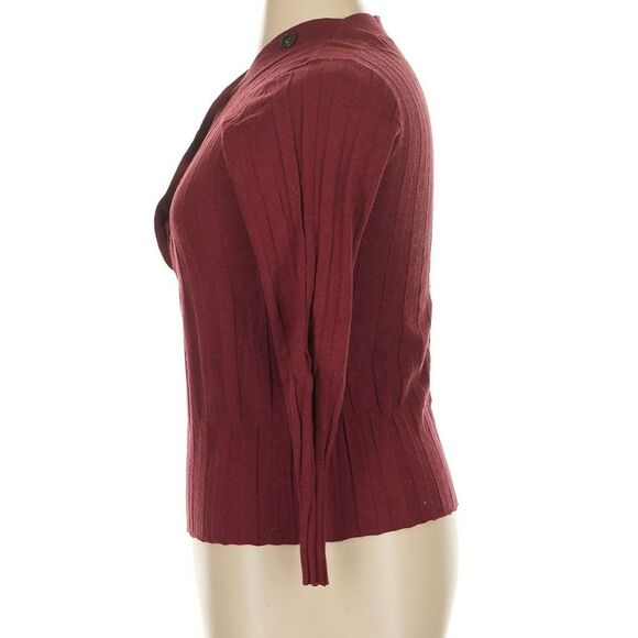 J.Crew 365 Women’s Size XL Cardigan GUC - Picture 5 of 7